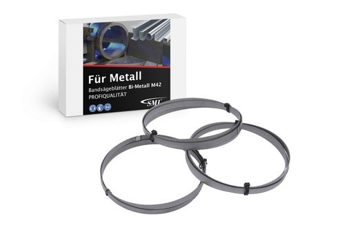 Sägeband bimetall m42 - bimetall, basic