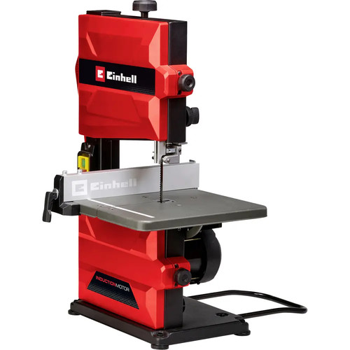 Einhell bandsäge power - bandsäge,