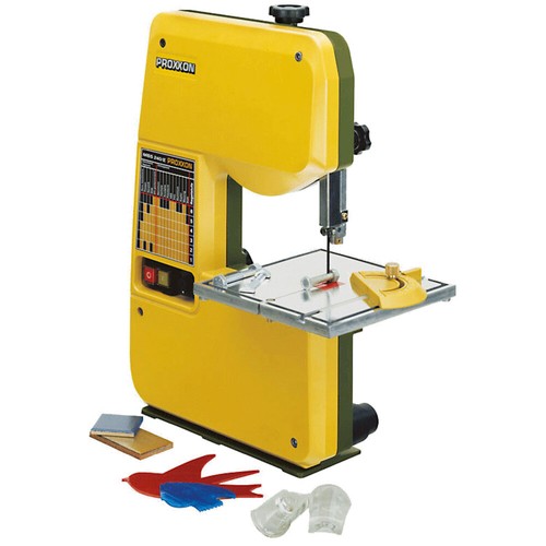 Proxxon micro bandsäge mbs - proxxon,