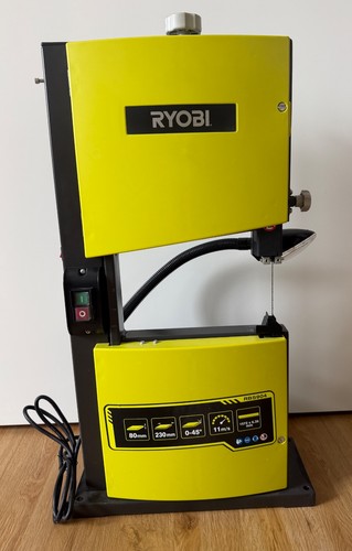 Ryobi bandsäge rbs 904 - ryobi,