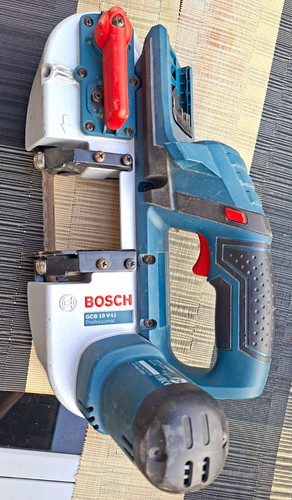 Bosch professional gcb - bosch, v-li