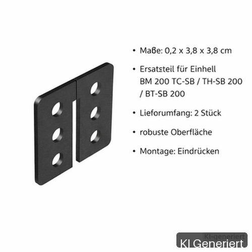 Bandsäge tischeinlage passend - tischeinlage,