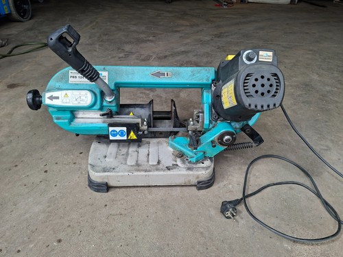 Berg schmid pbs 124 esc - berg, &