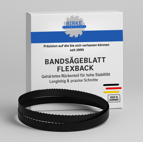 Bandsägeblatt premium - bandsägeblatt,