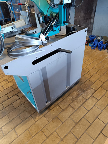 Berg schmid gbs 218 - berg, eco