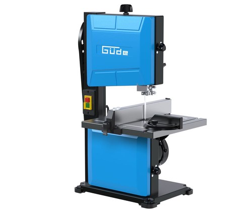 Güde gbs 200s bandsäge - güde, 350w