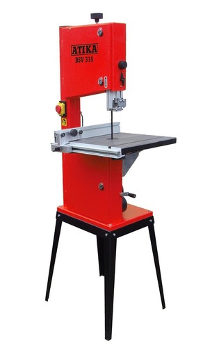 Atika 315 bandsäge - bv,