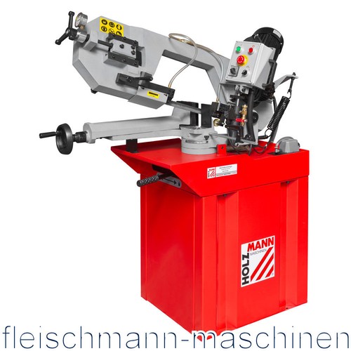 Holzmann metallbandsäge - holzmann,