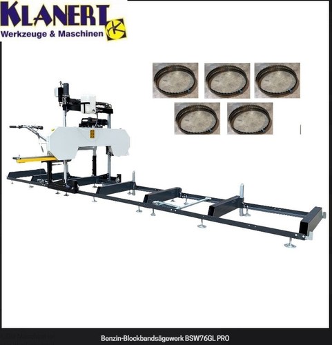 Lumag bsw76glpro 8kw benzin - bsw76glpro, 6,8kw