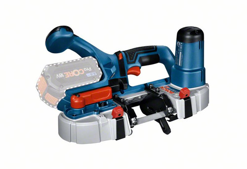 Bosch professional gcb - bosch, 18v-63