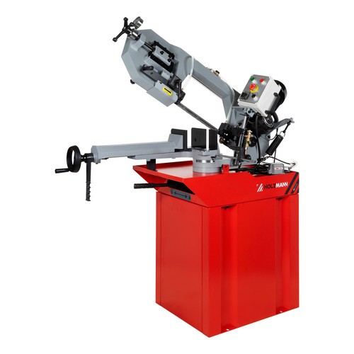 Holzmann metallbandsäge - holzmann,
