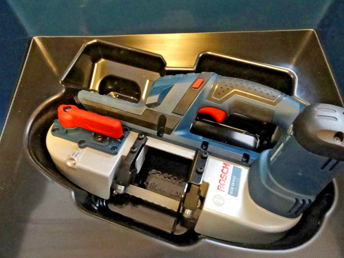 Bosch gcb 18v - bosch,