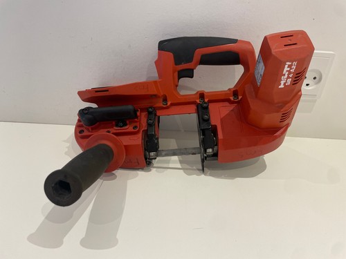 Hilti a22 bandsäge 22v - 4-a22,