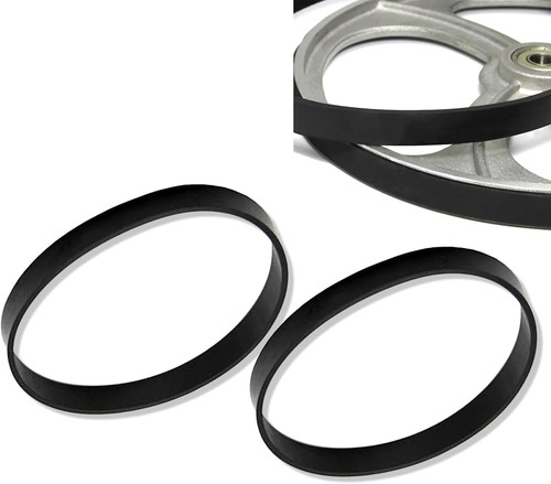 Stück zoll bandsägen - 2, 8-zoll