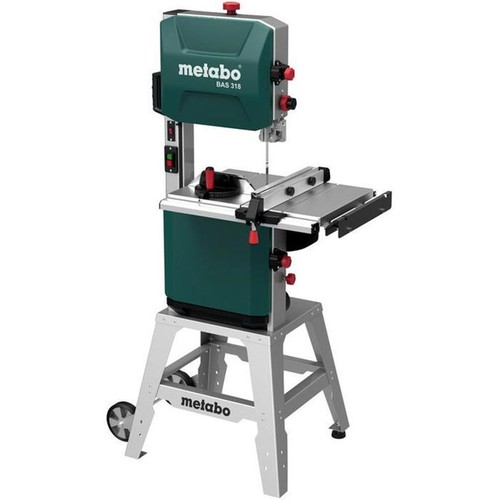 Metabo bas 318 precision - 318, wnb