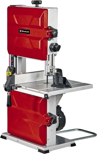 Einhell 245 l bandsäge - 245,