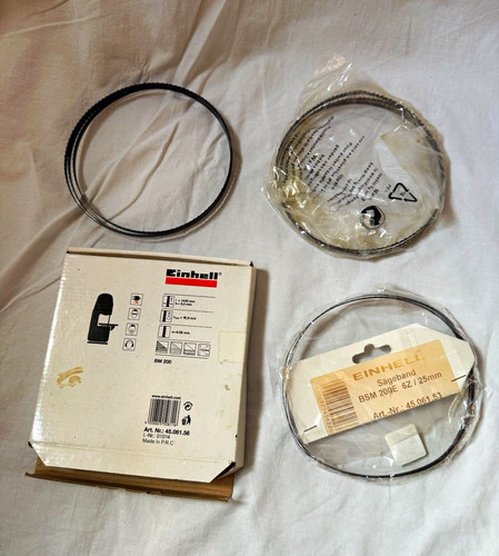 Einhell 200 sägeband für - sägeband,