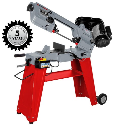 Holzmann metallbandsäge - holzmann,