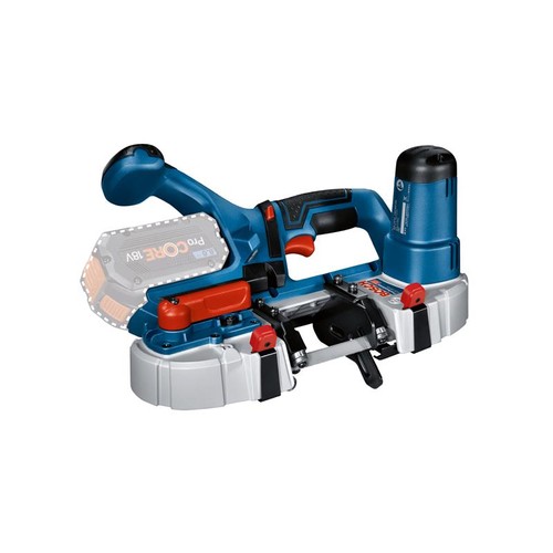Bosch akku bandsäge - bosch, akku-bandsäge