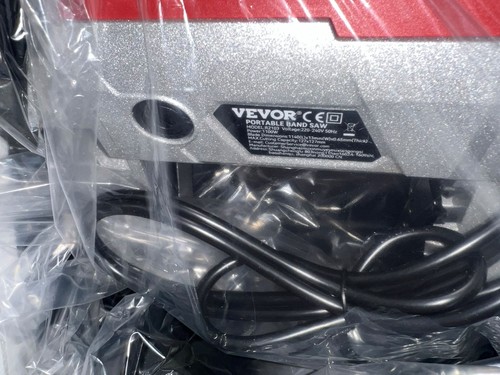Vevor r2103 portable - portable, saw