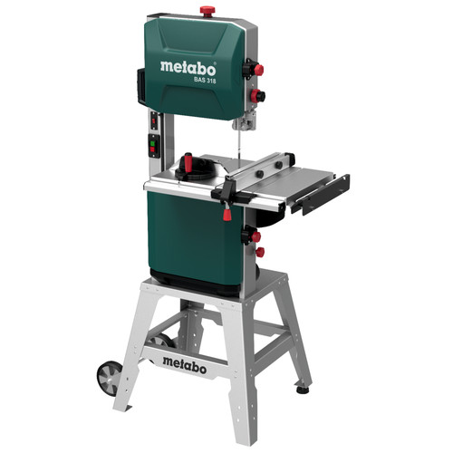 Metabo bas 318 wnb precision - bas,