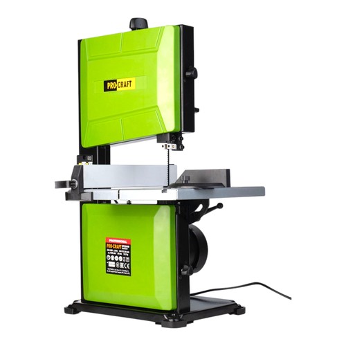 Procraft bt350 bandsäge - bt350-80,