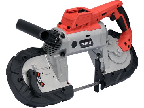 Akku bandsäge 18v - akku, 18v,