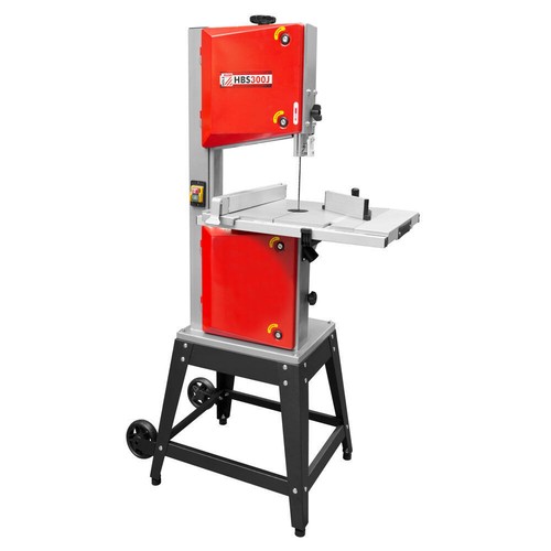 Holzmann bandsäge hbs300j - holzmann,