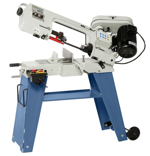 Sägeb metallbandsäge ebs 115 - metallbandsäge,