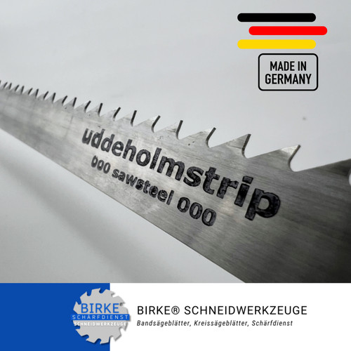 Birke bandsägeblatt - 🔵birke®,