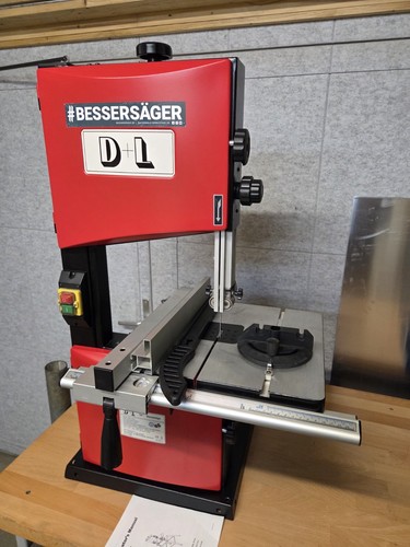 Bandsäge 56489 mj10 - bandsäge, 56489/mj10
