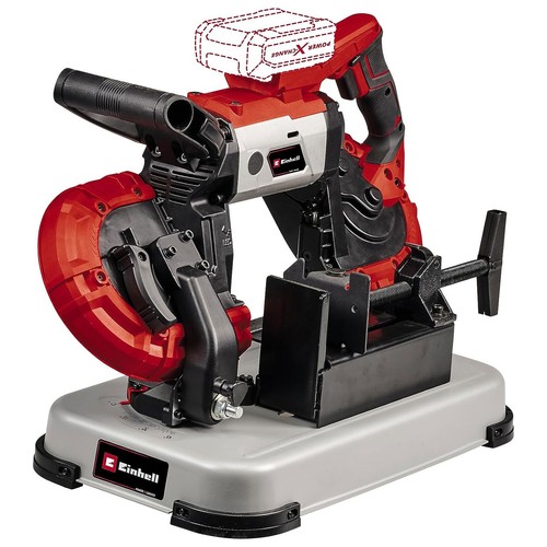 Einhell akku bandsäge - einhell,