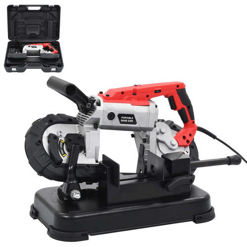 Bandsäge 1100w variable - 1100w,