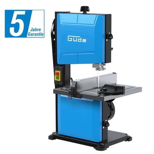 Güde bandsäge gbs 200s - güde,