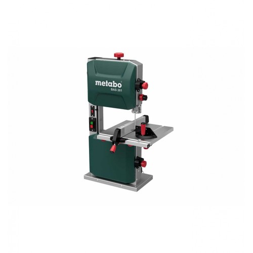 Metabo bandsäge bas 261 - metabo,