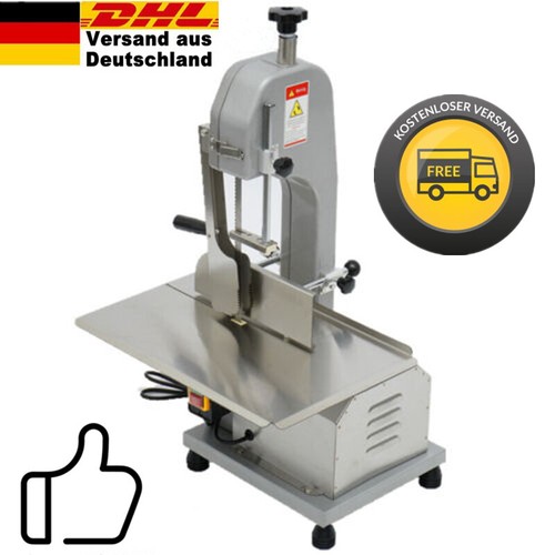 Fleischbandsäge knochensäge - fleischbandsäge,