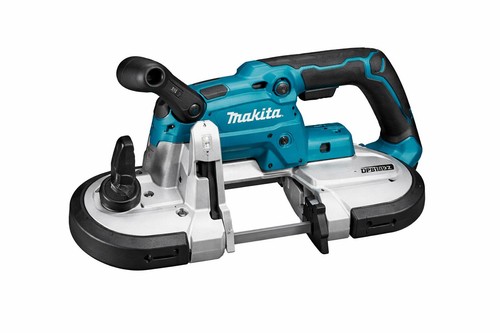 Makita dpb182z akku bandsäge - makita,