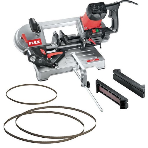 Flex bandsäge sbg 4910 - bandsäge,