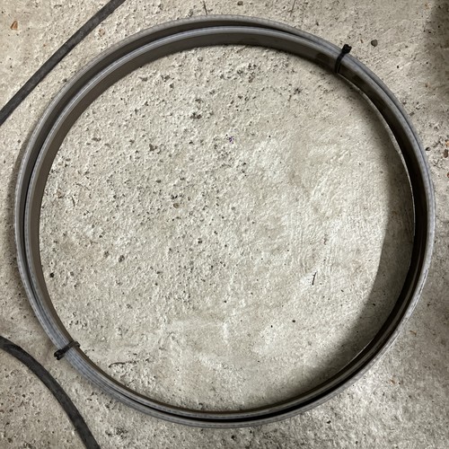 Sägeband metall m42 - sägeband,