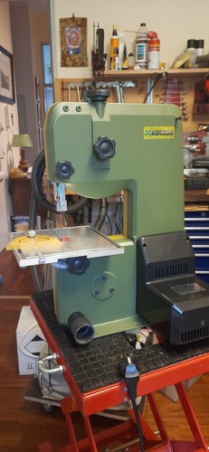 Proxxon mbs 240 85w - 240/e,