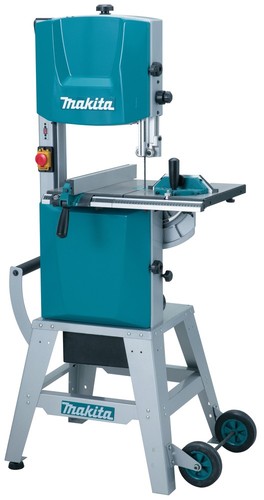 Makita bandsäge lb1200f - makita, mit